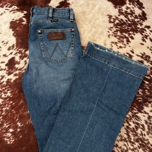Wranglers Trousers